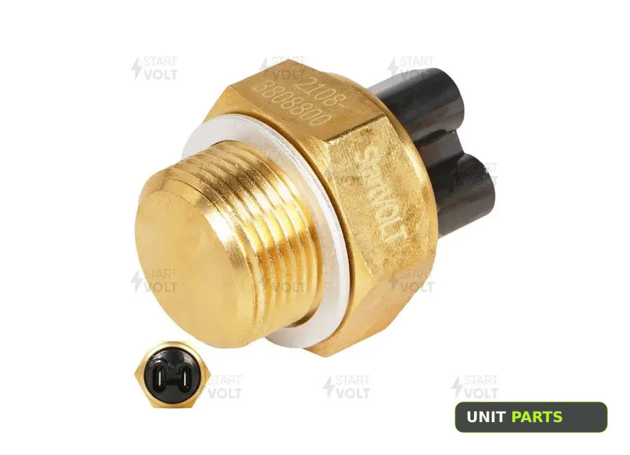 STARTVOLT LS01008 Датчик вент. 99/94С для а/м ВАЗ 2108 (LS 01008)