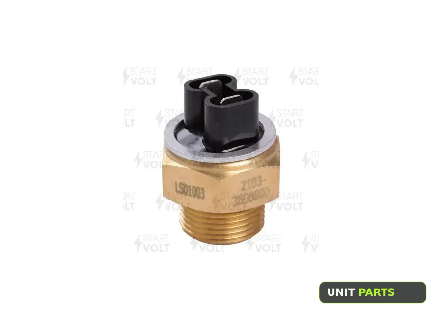 STARTVOLT LS01003 Датчик вент. 92/87С для а/м ВАЗ 2103 (LS 01003)
