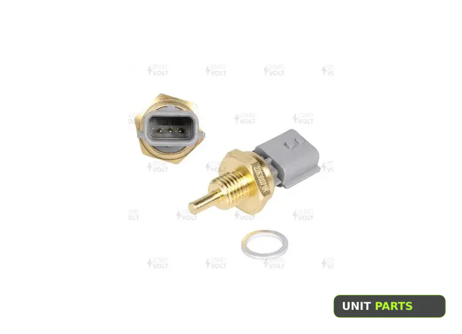 STARTVOLT LS0903 Датчик температуры для а/м Lada Largus (12-)/Renault Logan I (04-) (LS 0903)