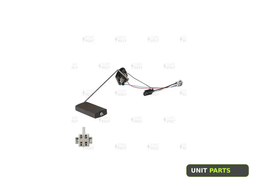 STARTVOLT VSFS0124 Датчик LADA 21214 уровня топлива
