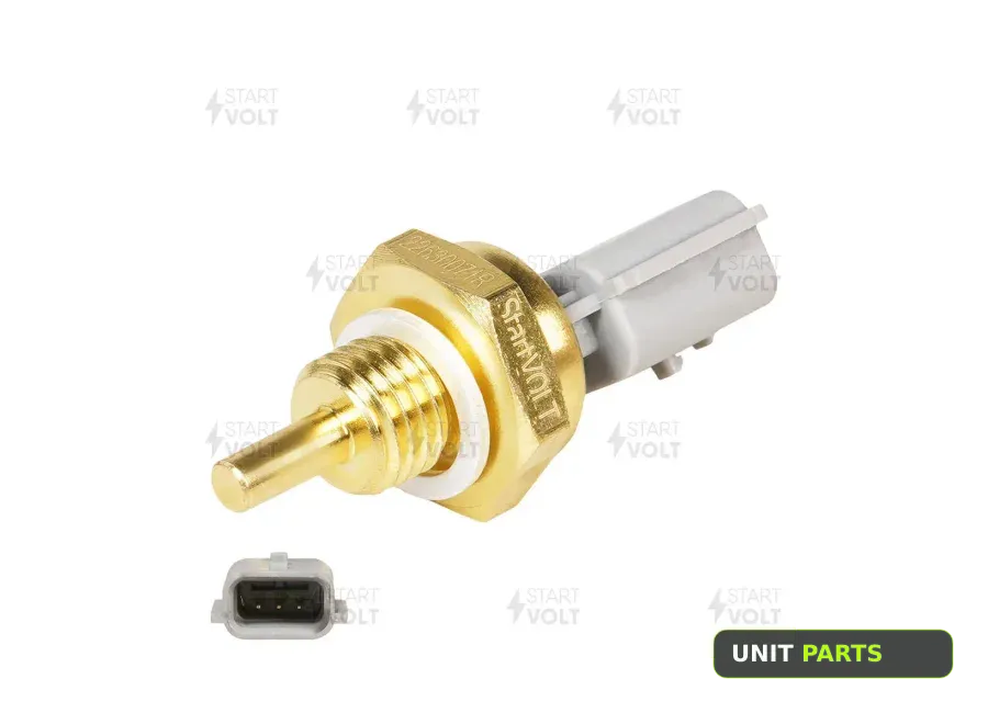 STARTVOLT LS0903 Датчик температуры для а/м Lada Largus (12-)/Renault Logan I (04-) (LS 0903)