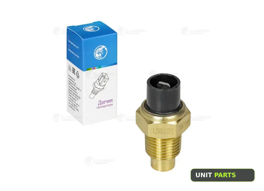 LUZAR LS0101 Датчик температуры ВАЗ все модели LS0101