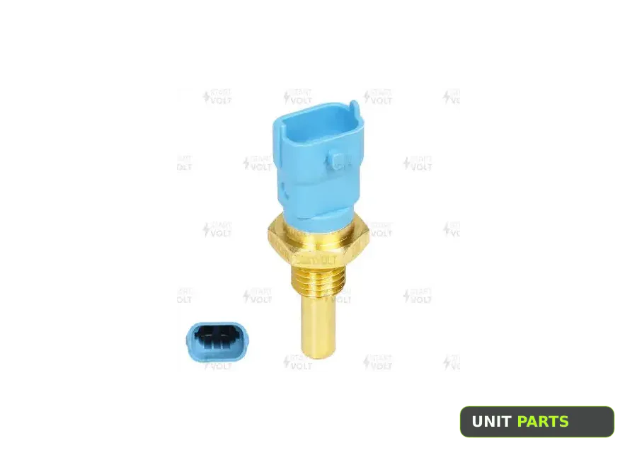 STARTVOLT LS03009 Датчик температуры УАЗ с дв. ЗМЗ 409 (LS 03009)