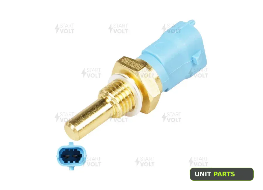 STARTVOLT LS03009 Датчик температуры УАЗ с дв. ЗМЗ 409 (LS 03009)