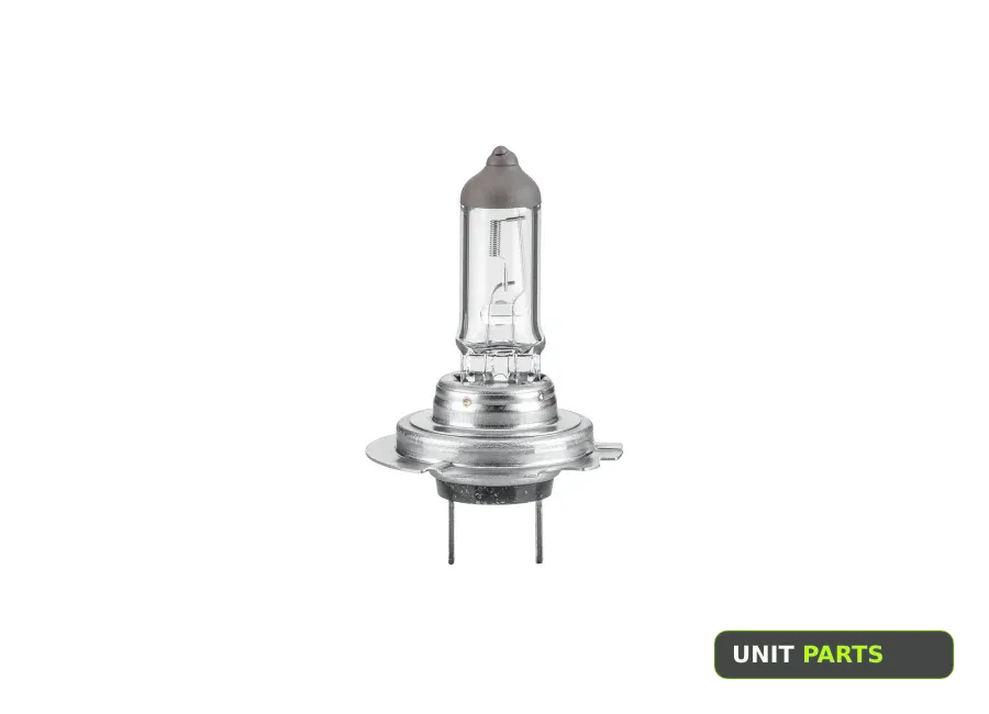 HELLA 8GH217337101 Лампа H18 12V (65W) ORIGINAL LINE, 1шт, картон
