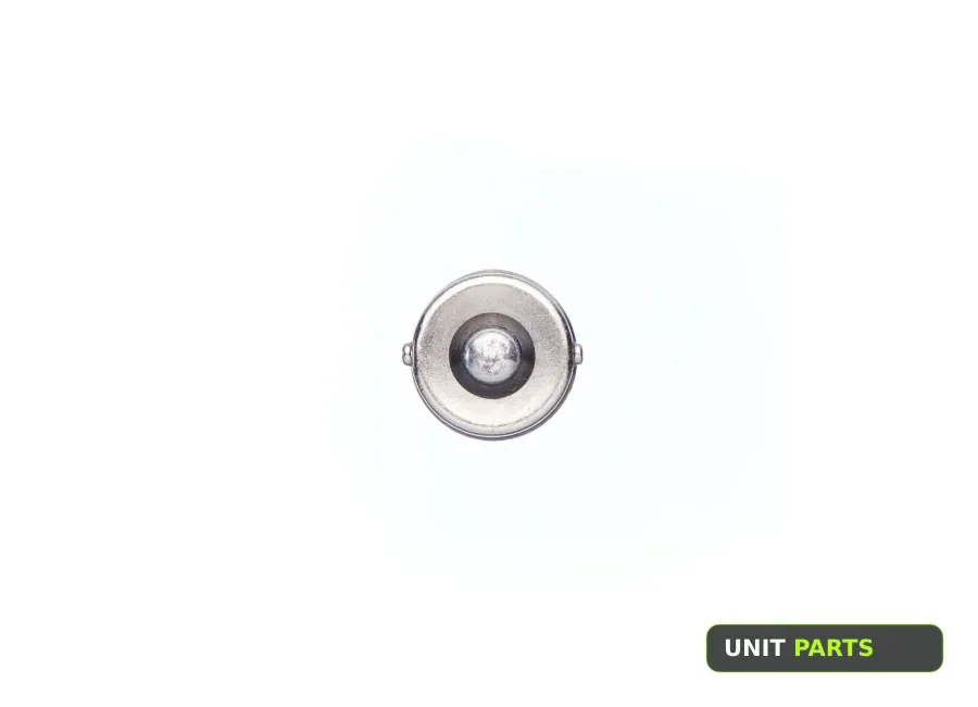 BOSCH 1987302505 Лампа накаливания задние габариты знак и салон 10W 24V (BA15S) min10