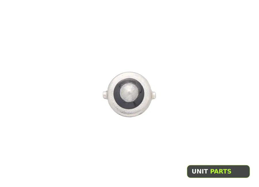 BOSCH 1987302512 Лампа 4W 24V BA9S min10
