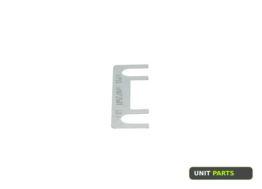 BOSCH 1191017005 ПРЕДОХРАНИТЕЛЬ ЭЛЕКТРИЧЕСКИЙ