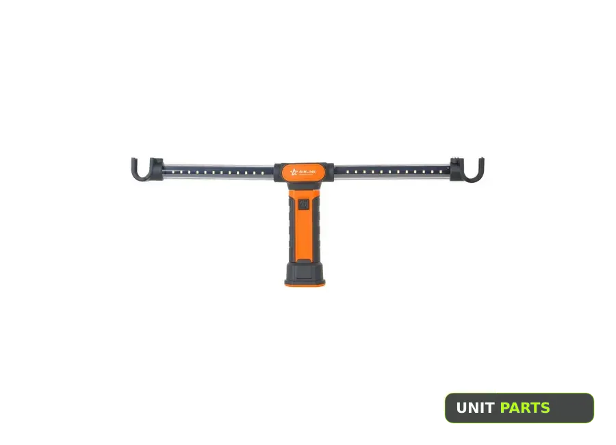AIRLINE AFL-35W-05 Фонарь аккум. переноска светодиодный LED AIRLINE AFL-35W-05