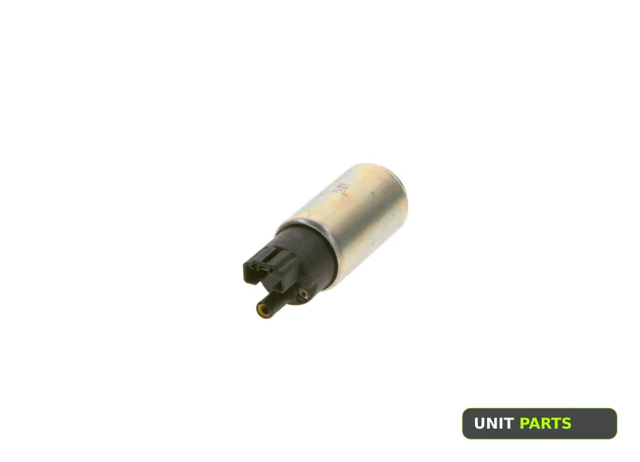 BOSCH 0 580 453 453 Мотор электробензонасоса ВАЗ 2110 BOSCH 0 580 453 453