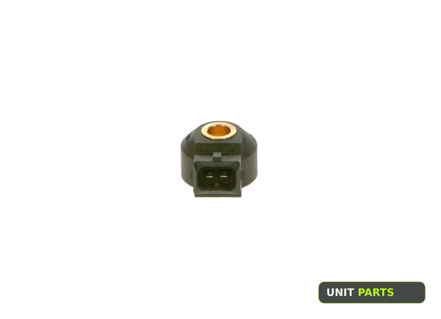 BOSCH 0261231046 Датчик детонации 0261231046