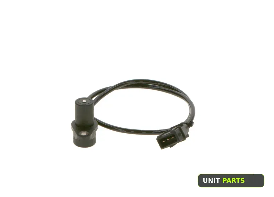 BOSCH 0261210113 Датчик числа оборотов 0261210113