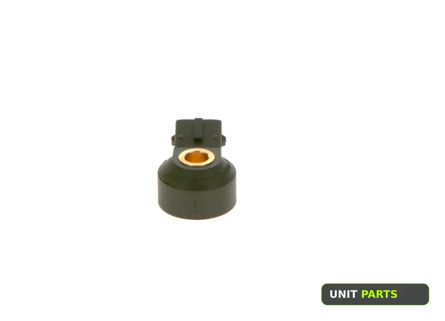 BOSCH 0261231046 Датчик детонации 0261231046