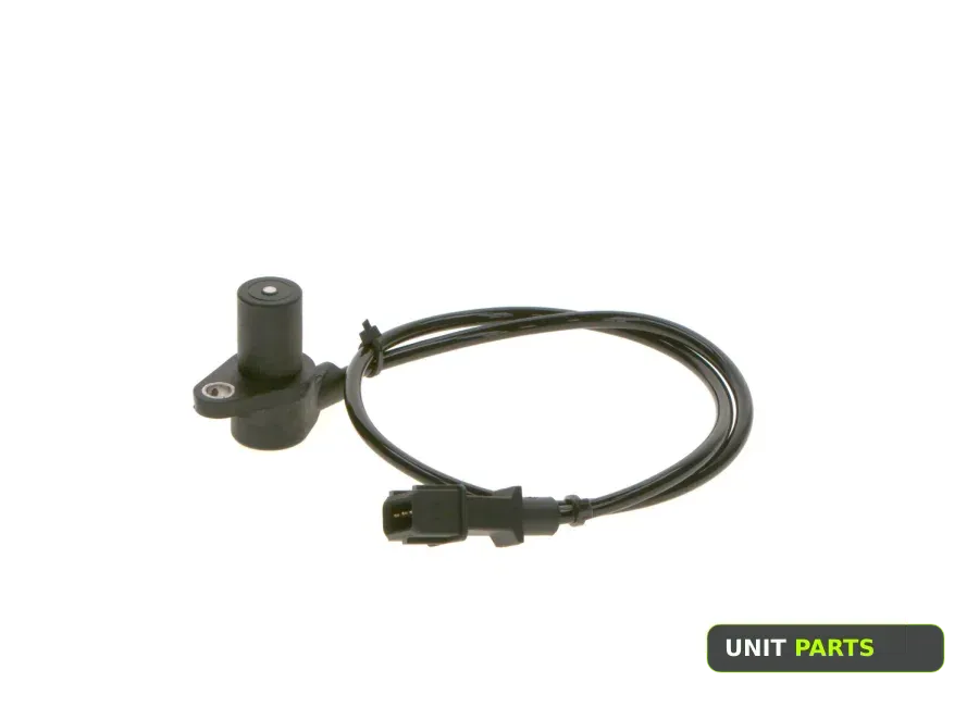 BOSCH 0261210113 Датчик числа оборотов 0261210113