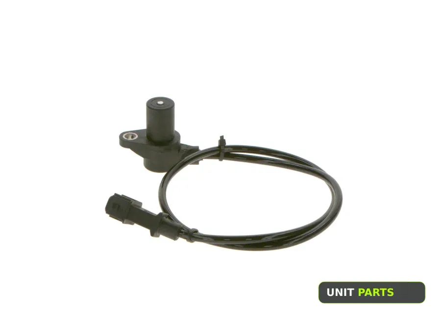 BOSCH 0261210113 Датчик числа оборотов 0261210113