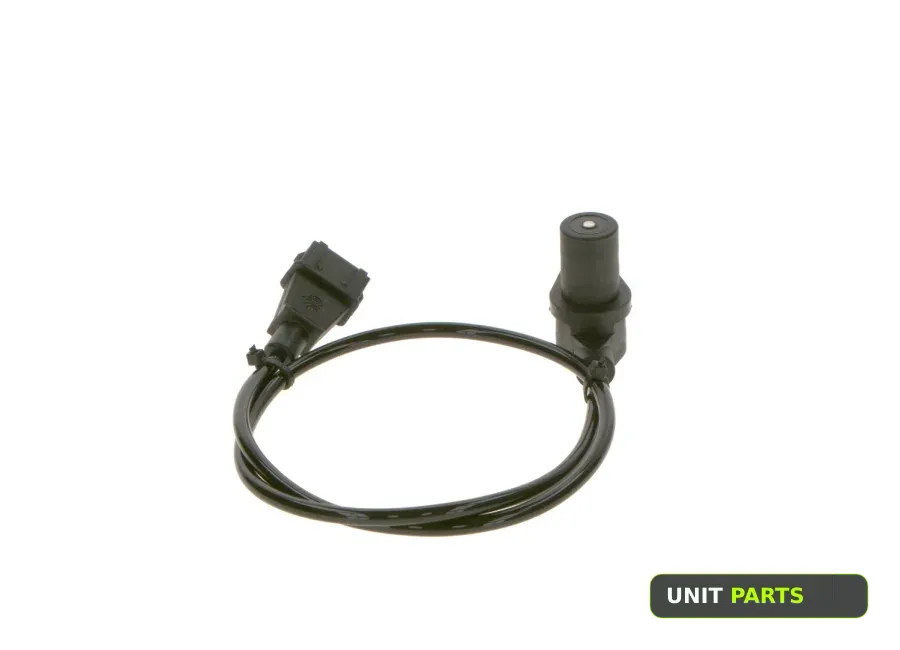 BOSCH 0261210113 Датчик числа оборотов 0261210113