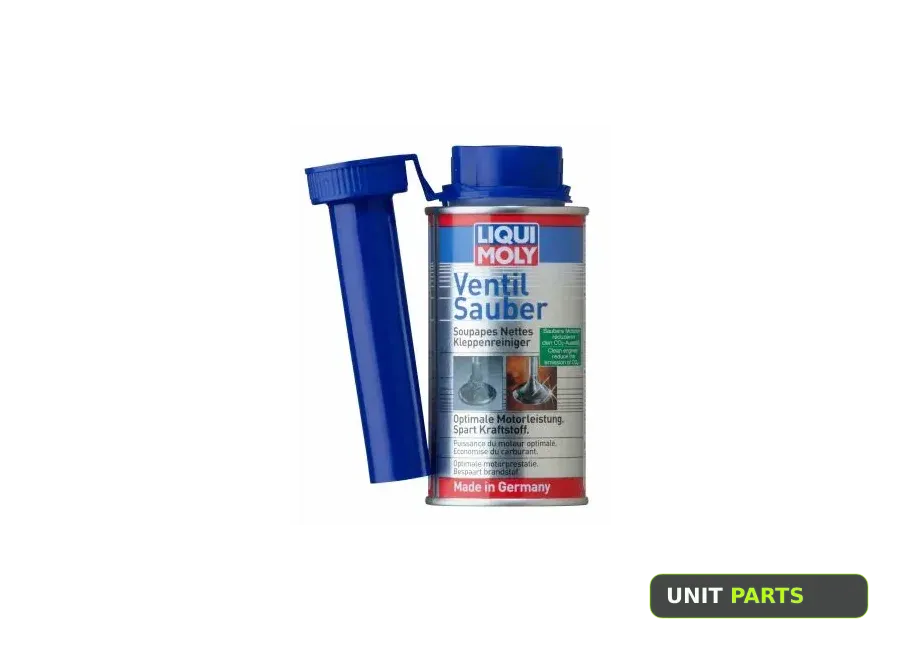 LIQUI MOLY 1014 Очиститель клапанов Ventil Sauber 150мл , замена - арт . 1989