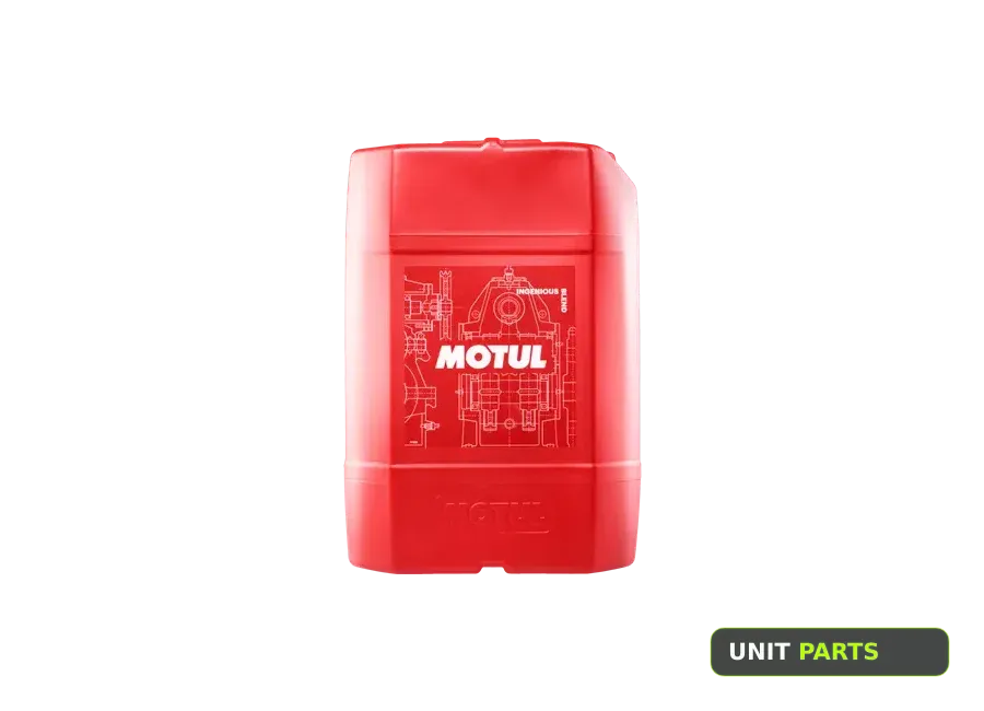 Motul 104000 Масло трансмиссионное Motul Motylgear 75W90 20 л 104000