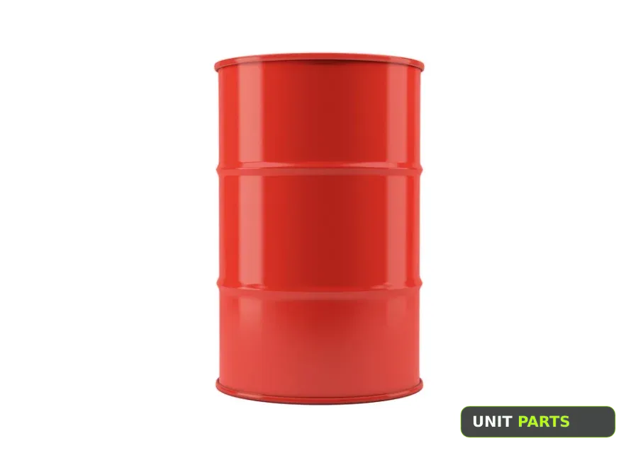 SHELL 550044826 Масло моторное SHELL Rimula R6 M 10W-40 синтетическое 209 л 550044826