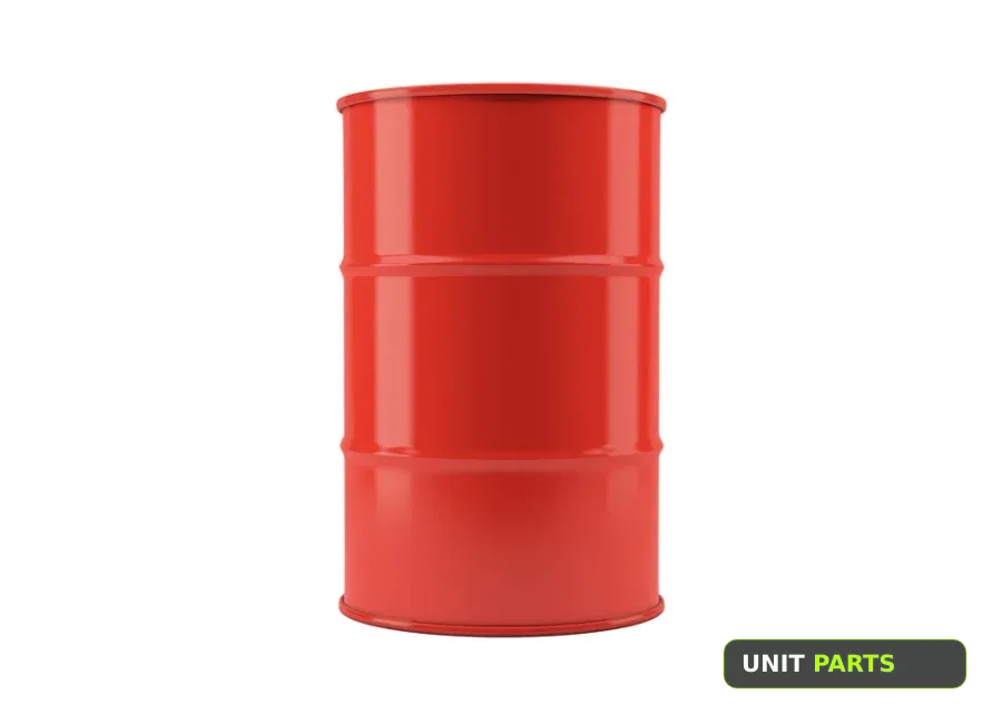 SHELL 550070334 Масло моторное SHELL Helix HX8 SP 5W-40 синтетическое 209 л 550070334