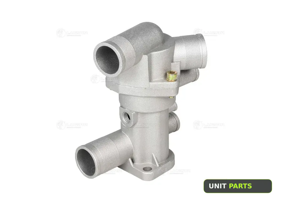 LUZAR LT01084 Термостат в корпусе 2170, 2115, 2110 LT01084