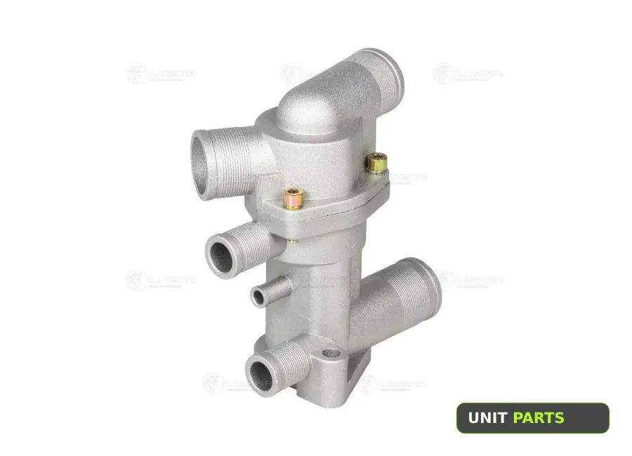 LUZAR LT01084 Термостат в корпусе 2170, 2115, 2110 LT01084