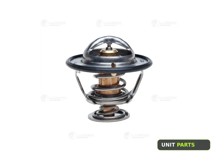 LUZAR LT03028 Термостат «ГАЗель Бизнес» Cummins LT03028