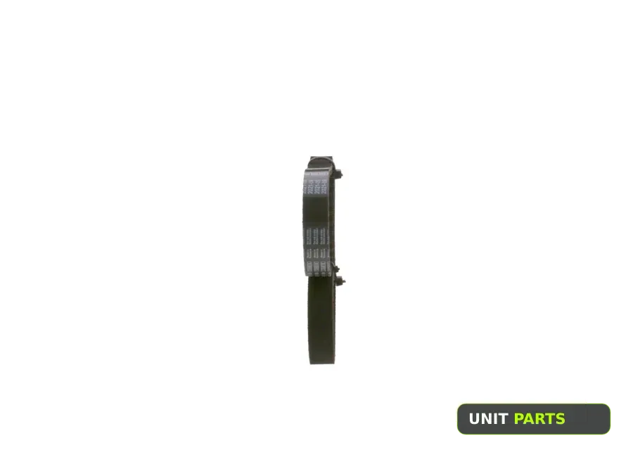 BOSCH 1987949095 Ремень зубчатый ЧЗ 111 1987949095