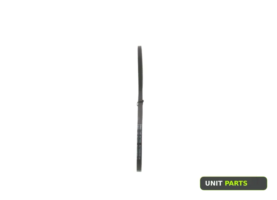 BOSCH 1987947689 Ремень клиновой 10x935 1987947689