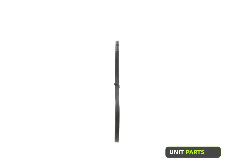 BOSCH 1987947689 Ремень клиновой 10x935 1987947689