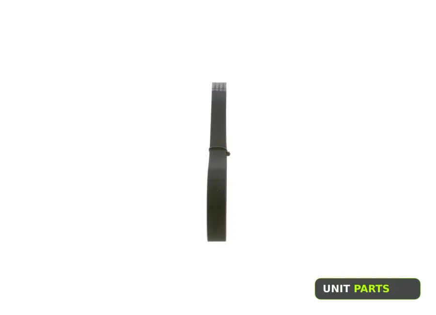 BOSCH 1987948378 Поликлиновой ремень