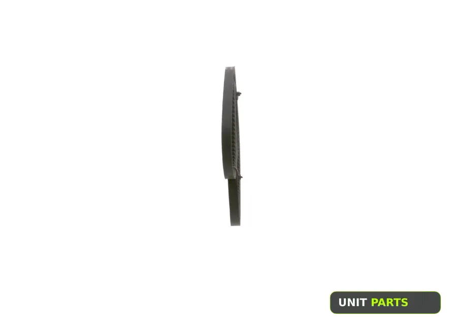 BOSCH 1987947614 Ремень клиновой 10x1025 1987947614