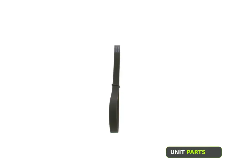 BOSCH 1987947933 Поликлиновой ремень