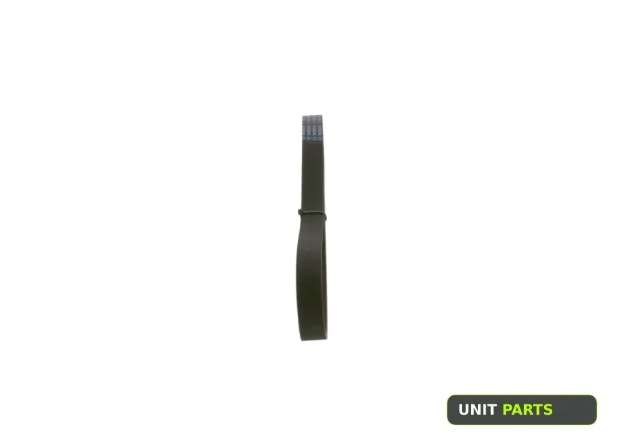 BOSCH 1 987 947 932 Ремень генератора ВАЗ 2110 инжектор 932 BOSCH 1 987 947 932