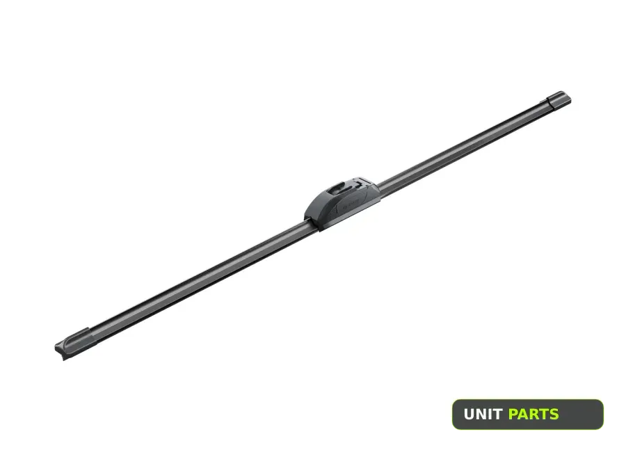 BOSCH 3397008539 Щетка стеклоочистителя бескарскасная AeroTwin Retrofit [AR26U] 650 мм 3397008539