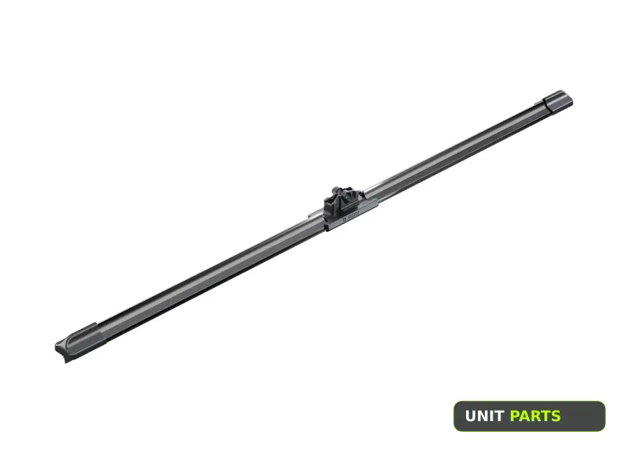 BOSCH 3397006948 Щетка стеклоочистителя бескаркасная Aerotwin PLUS AP530U 530 мм 3397006948