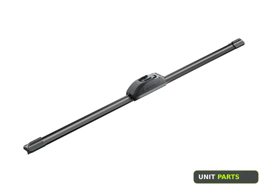 BOSCH 3397008536 Стеклоочиститель Aerotwin Retrofit 530mm