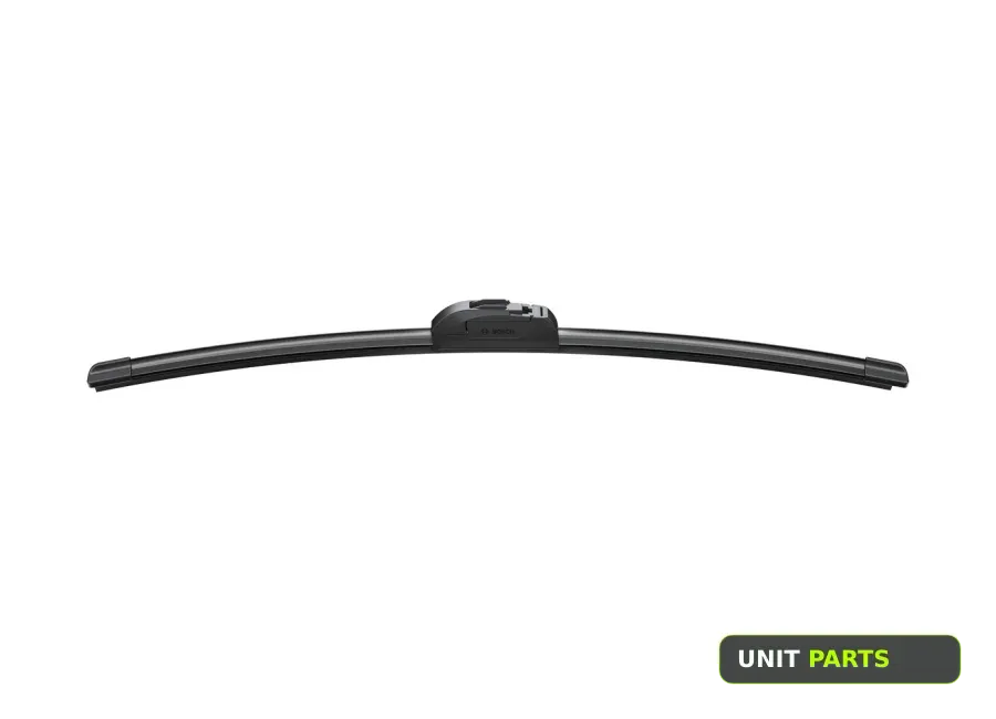 BOSCH 3397008536 Стеклоочиститель Aerotwin Retrofit 530mm