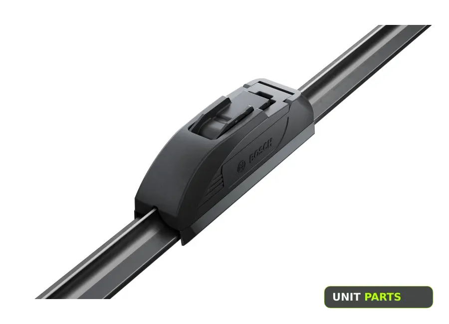 BOSCH 3397008536 Стеклоочиститель Aerotwin Retrofit 530mm