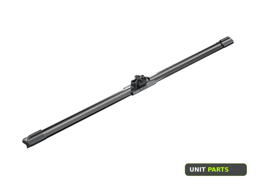 BOSCH 3397006946 Щетка стеклоочистителя бескаркасная Aerotwin PLUS AP475U 475 мм 3397006946
