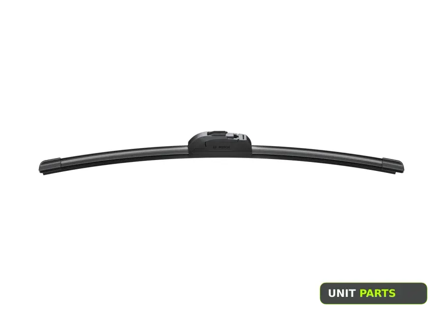 BOSCH 3397008533 Щетка стеклоочистителя бескарскасная AeroTwin Retrofit [AR19U] 475 мм 3397008533