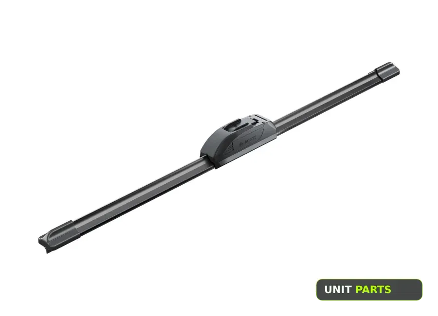 BOSCH 3397008532 Щетка стеклоочистителя бескарскасная AeroTwin Retrofit [AR18U] 450 мм 3397008532