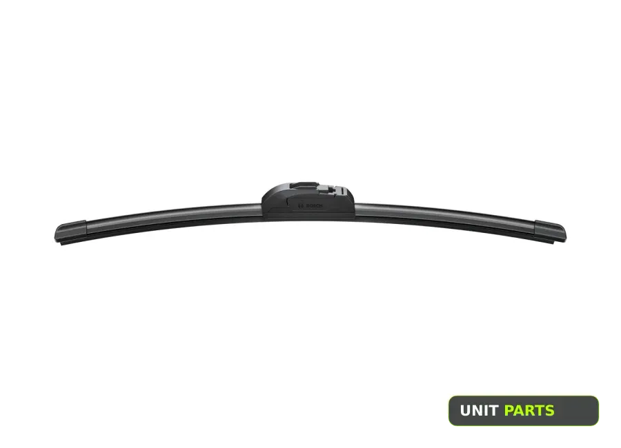 BOSCH 3397008532 Щетка стеклоочистителя бескарскасная AeroTwin Retrofit [AR18U] 450 мм 3397008532