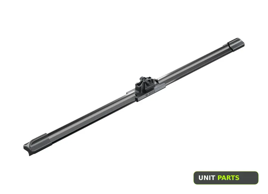 BOSCH 3397006943 Щетка стеклоочистителя бескаркасная Aerotwin PLUS AP400U 400 мм 3397006943