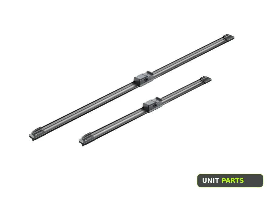 BOSCH 3397118977 Щетки стеклоочистителя FORD FOCUS II, PEUGEOT 207 650/425 3397118977