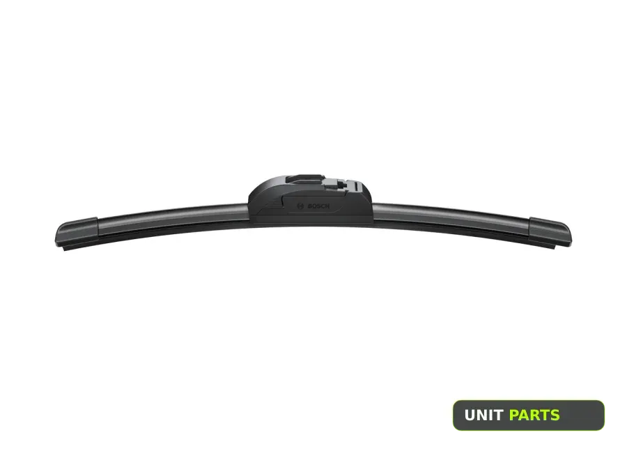 BOSCH 3397008638 Щетка стеклоочистителя бескарскасная AeroTwin Retrofit [AR13U] 340 мм 3397008638