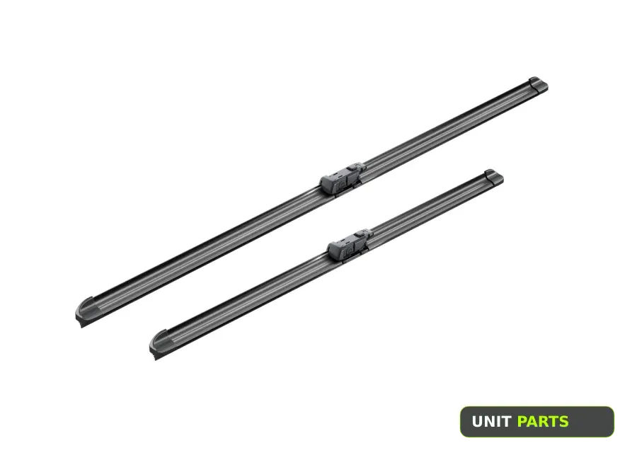 BOSCH 3397007586 Щетки стеклоочистителей aerotwin 3397007586