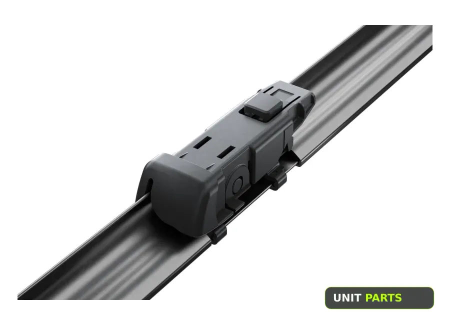 BOSCH 3397007586 Щетки стеклоочистителей aerotwin 3397007586