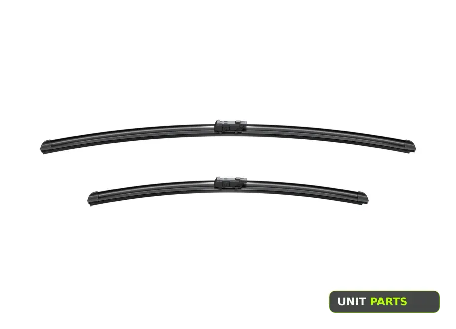 BOSCH 3397007586 Щетки стеклоочистителей aerotwin 3397007586