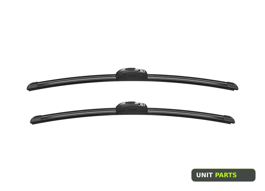 BOSCH 3397118906 Щетки стеклоочистителя ATW 550/530 AR550S 3397118906